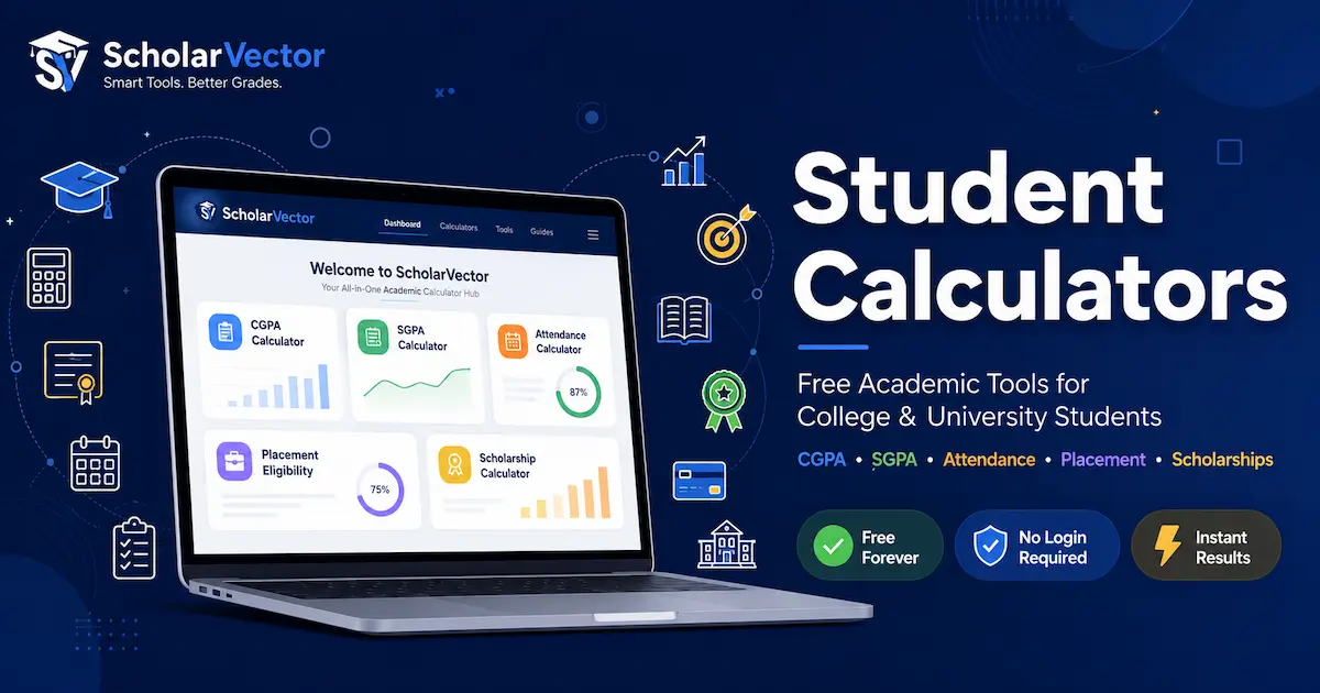 Student Calculators